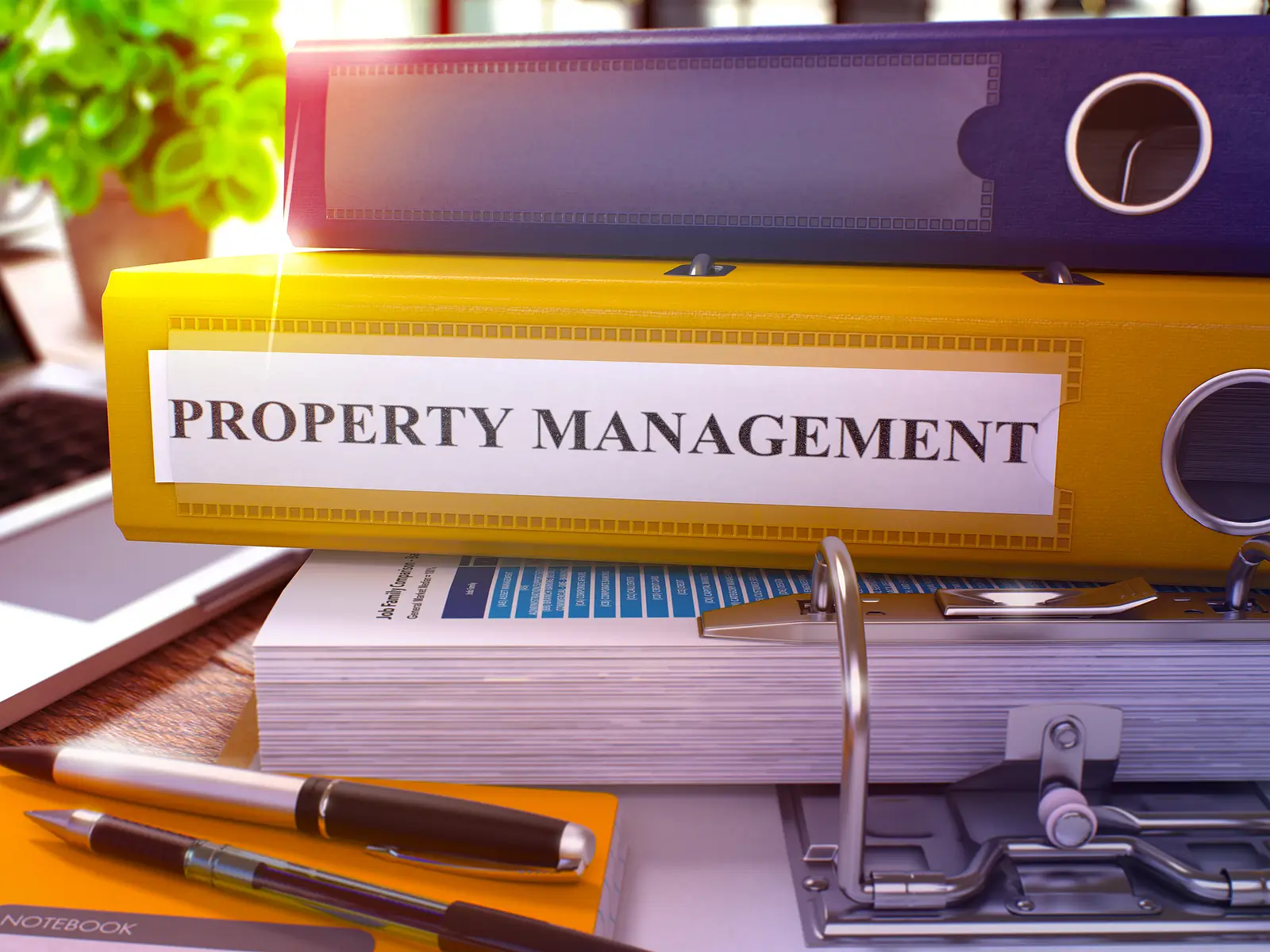 Step-by-Step Rental Property Management in Boston: From Onboarding to Renewal